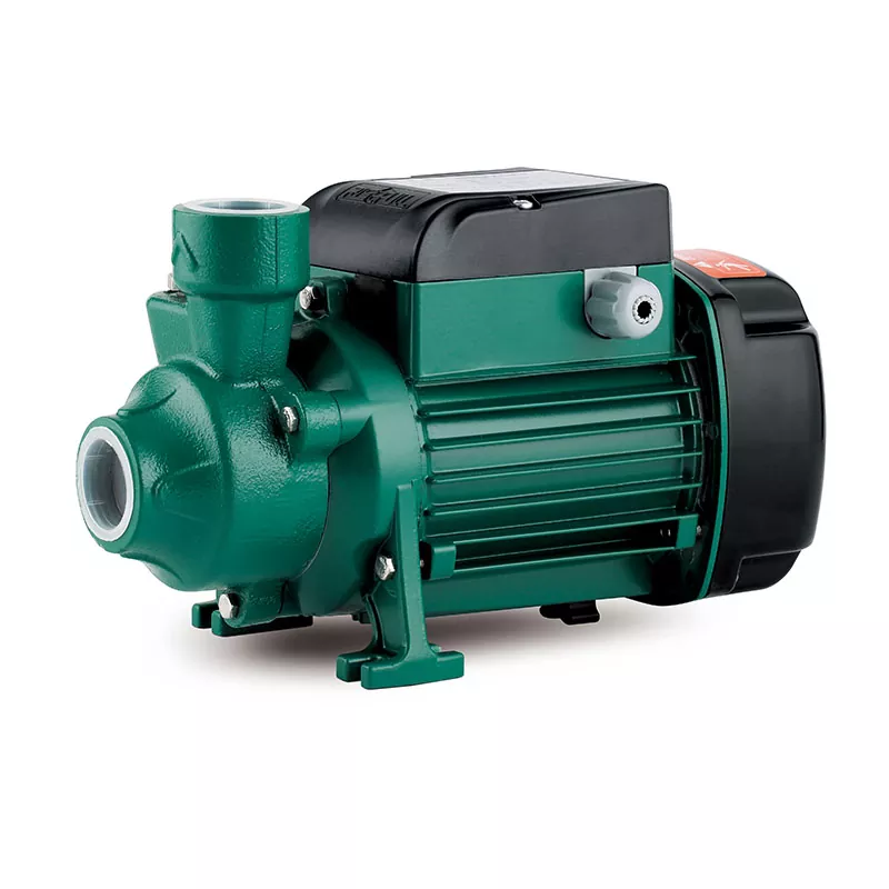 Premium perifer pumpe